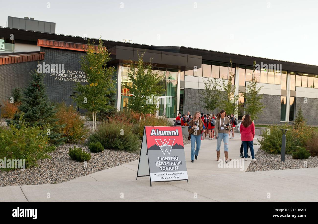 The Campus Highlights. 14th Oct, 2023. Early October brings