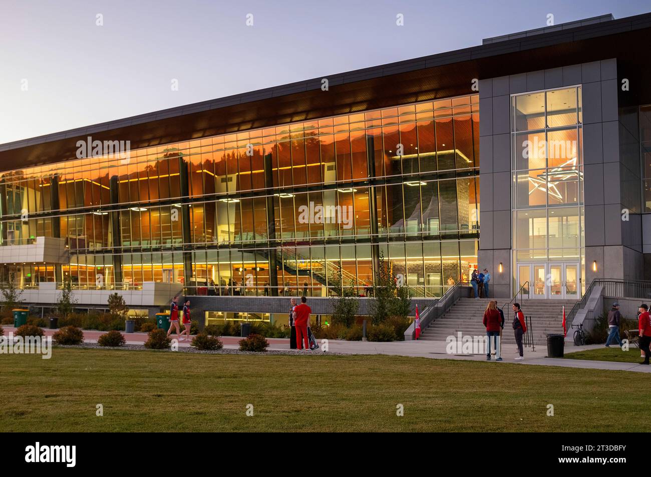 The Campus Highlights. 14th Oct, 2023. Early October brings