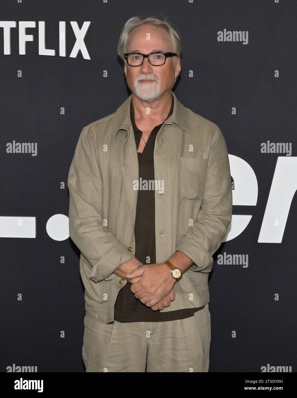 David Fincher Leaves Netflix After Six-Year Partnership David Fincher Leaves Netflix After Six-Year Partnership