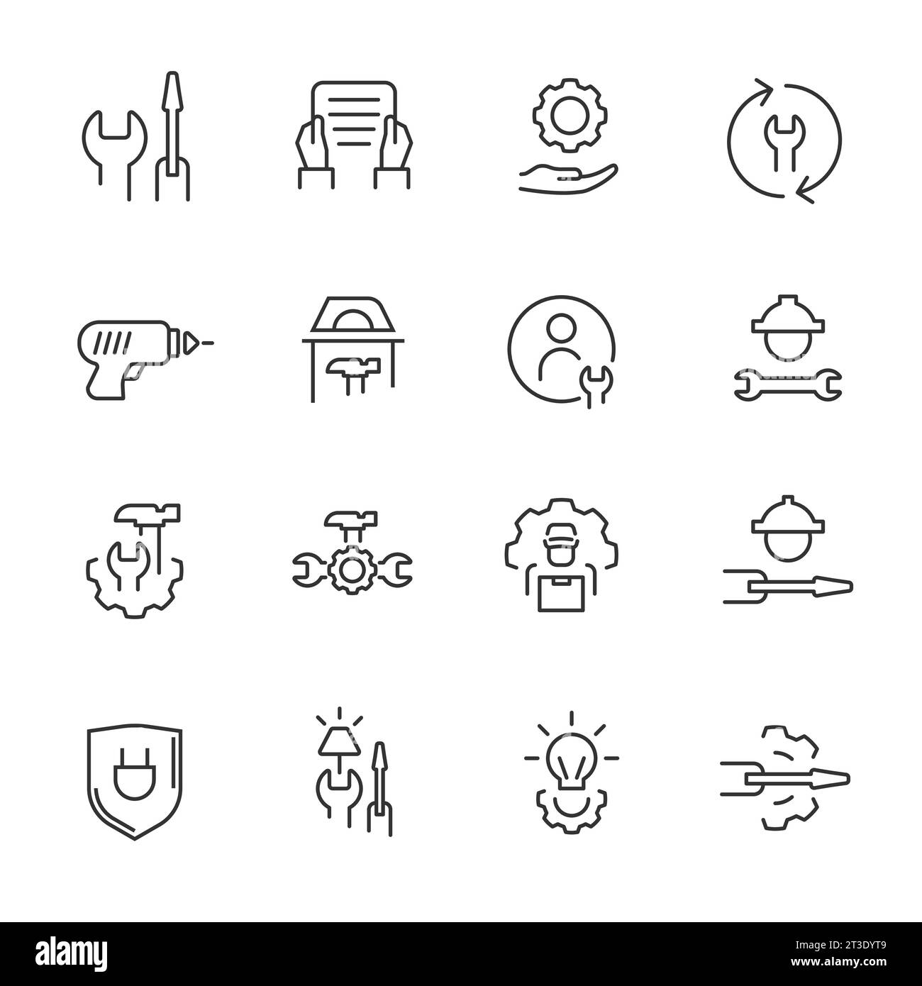 Set Of Repair Related Vector Line Icons Stock Vector Image Art Alamy set-of-repair-related-vector-line-icons-stock-vector-image-art-alamy