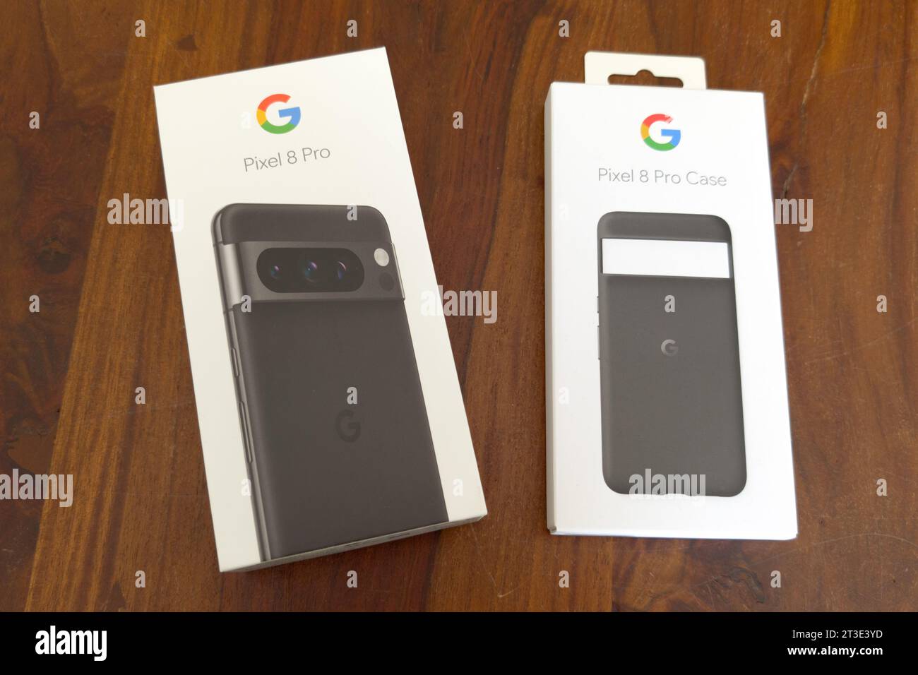 Google teases Pixel 8 Pro with gen AI and Pixel Watch 2