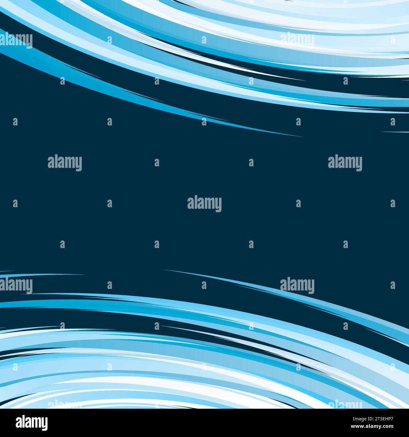 Blue background Royalty Free Vector Image Stock Vector Image & Art - Alamy
