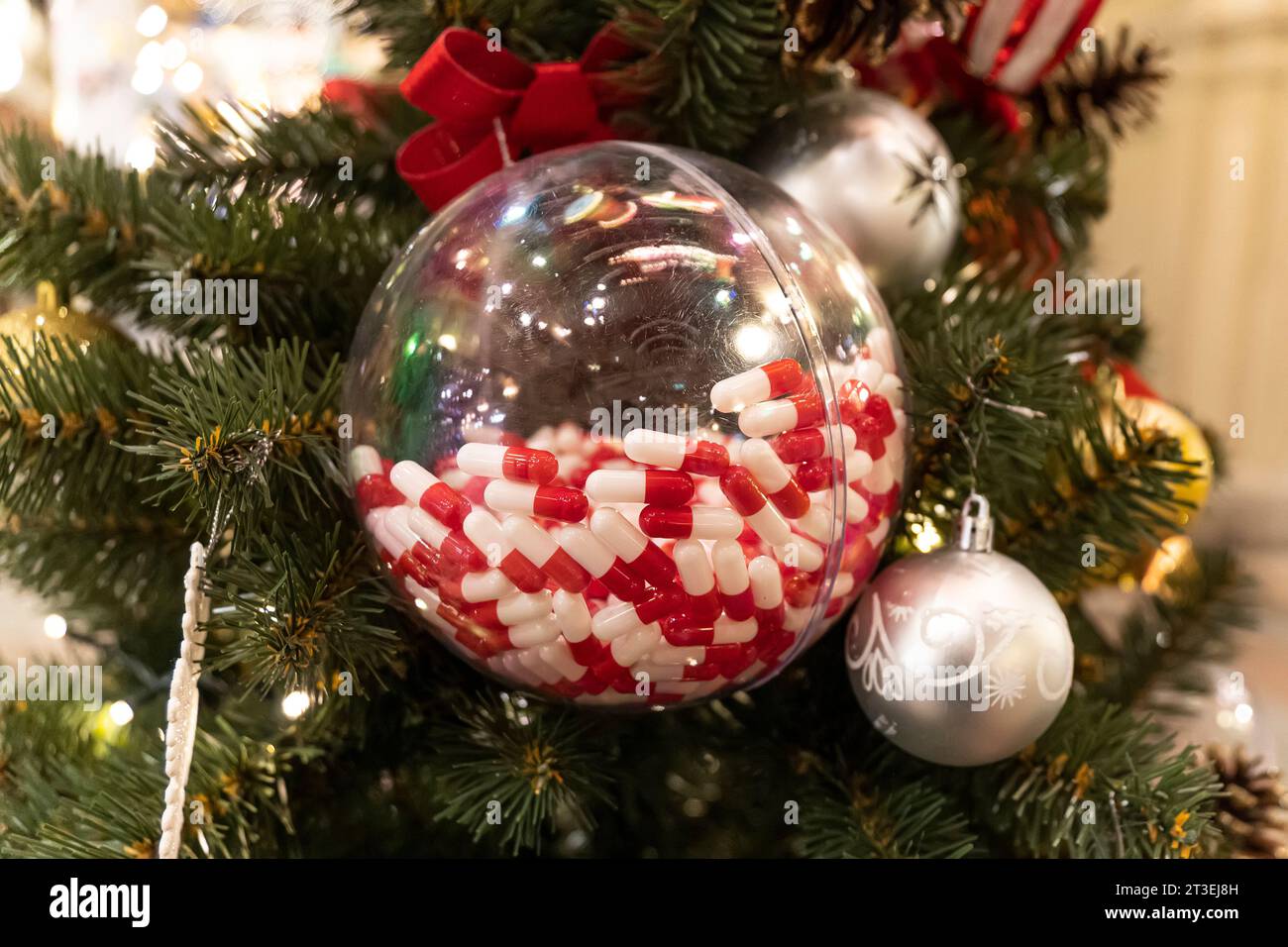 Holidays health hires stock photography and images Alamy