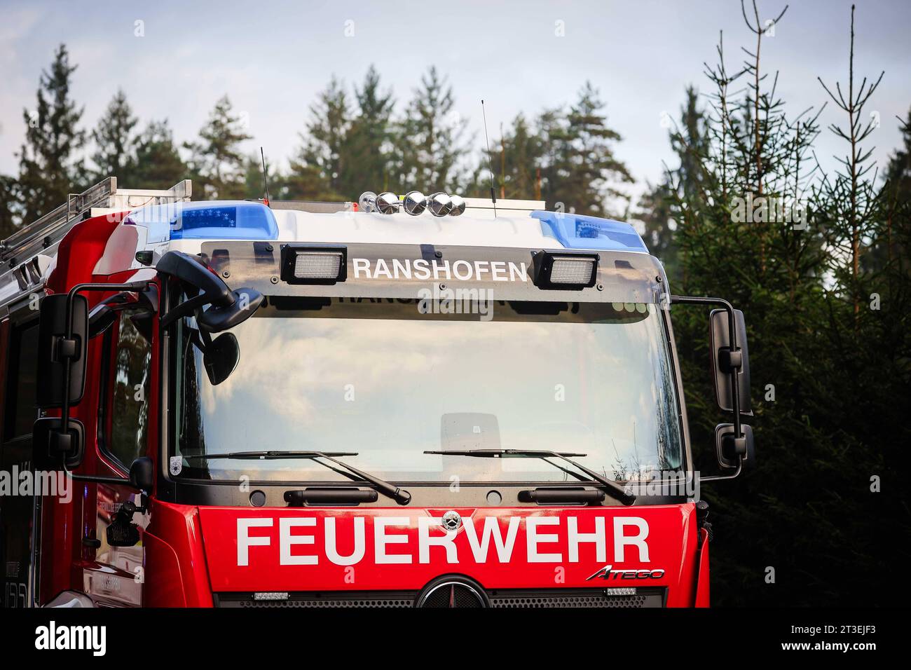 Feuerwehr logo hi-res stock photography and images - Alamy