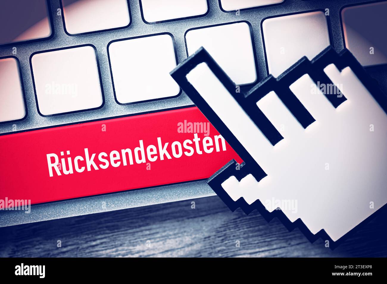 ruckversandkosten-hi-res-stock-photography-and-images-alamy
