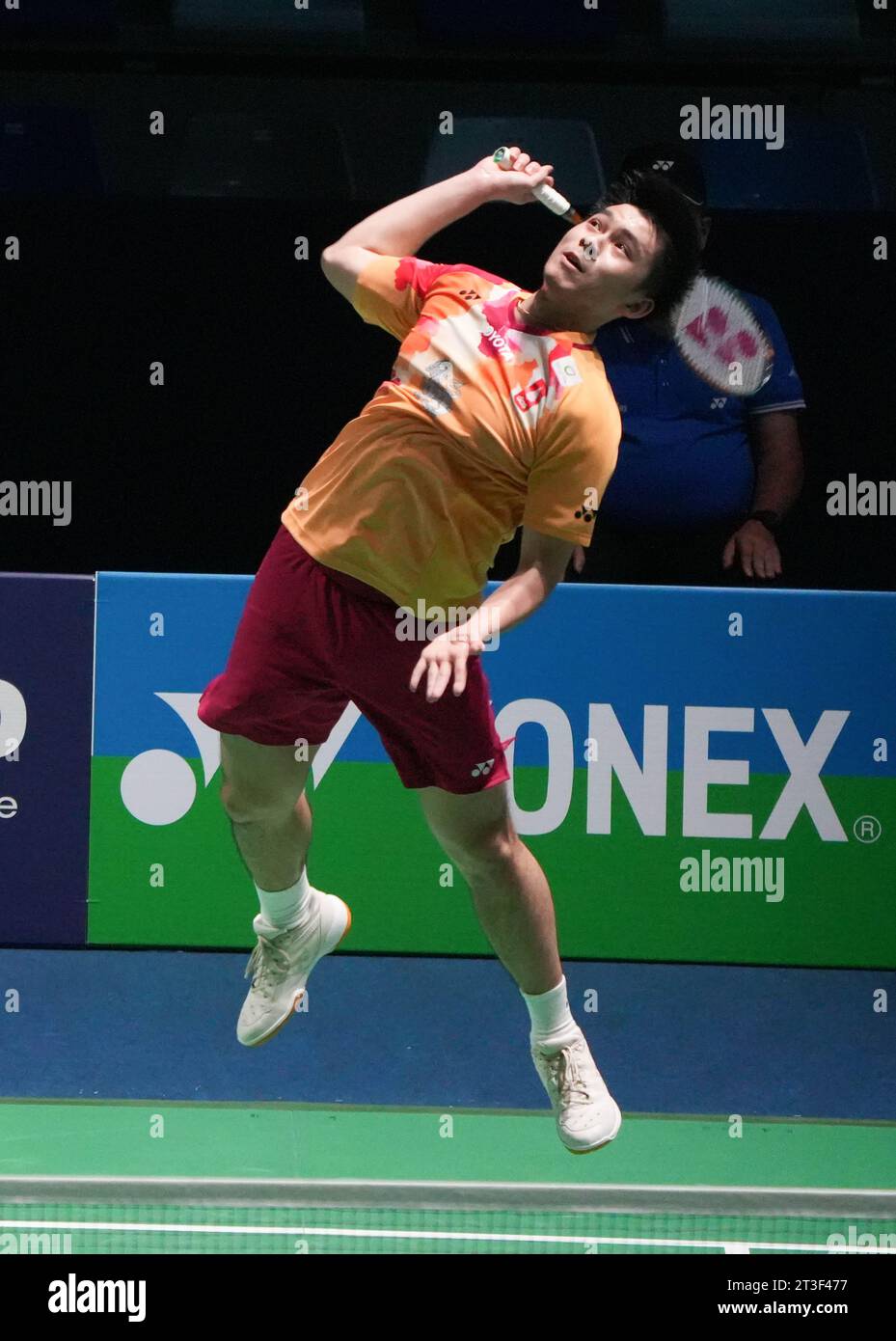 Kunlavut vitidsarn hi-res stock photography and images - Alamy