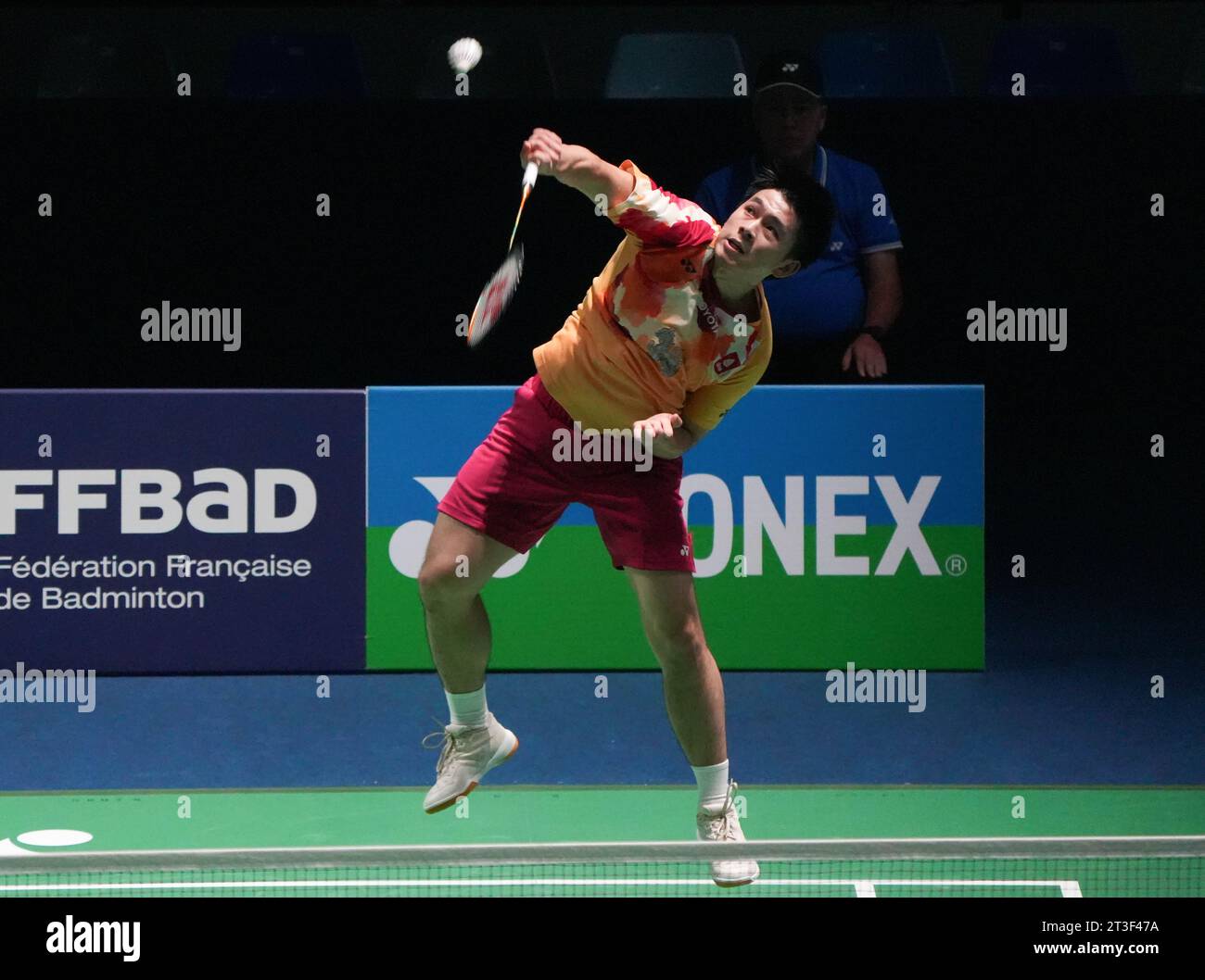 Kunlavut vitidsarn hi-res stock photography and images - Alamy