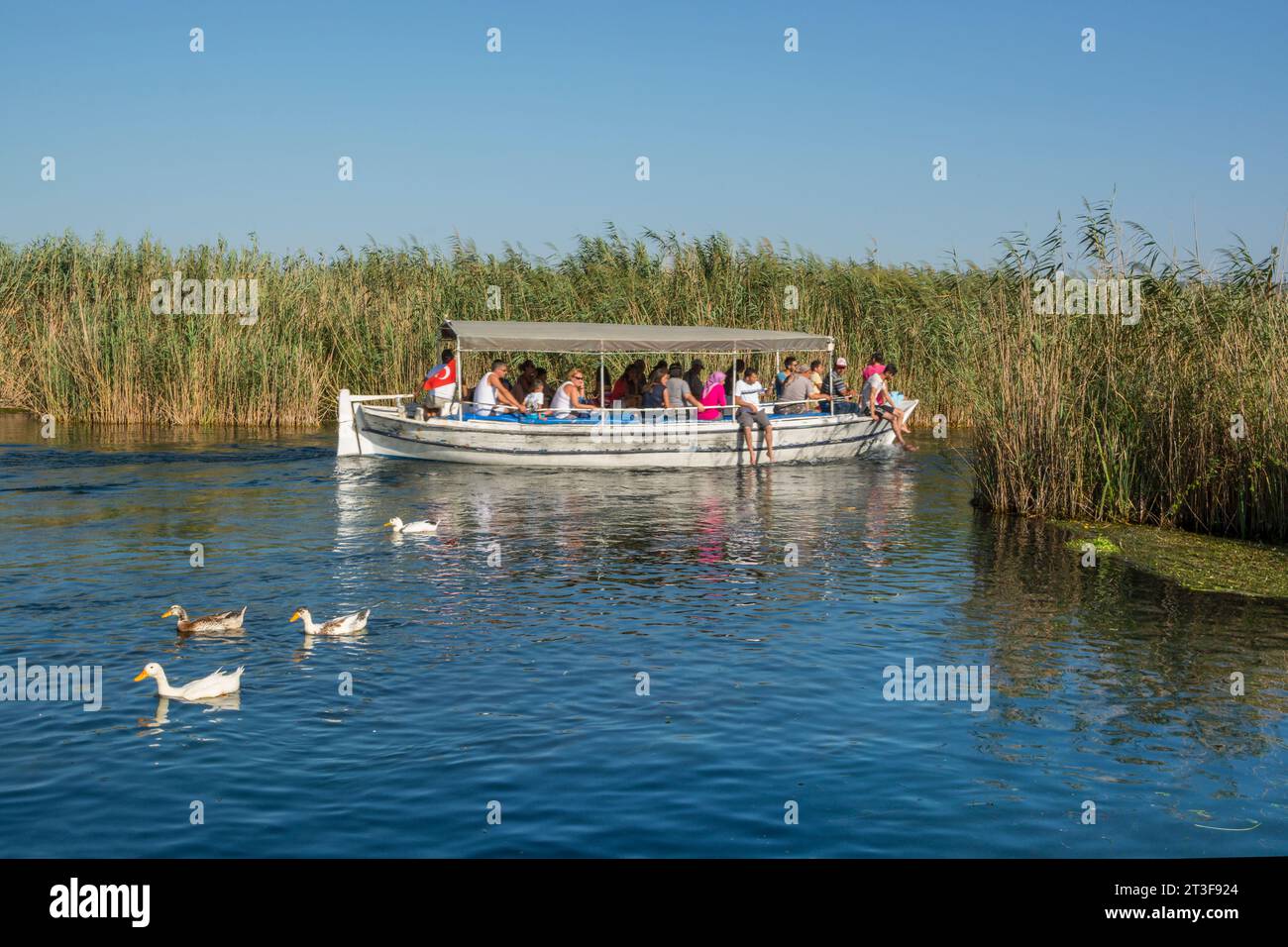 Azmak, Akyaka, Mugla Province, Turkey Stock Photo - Alamy