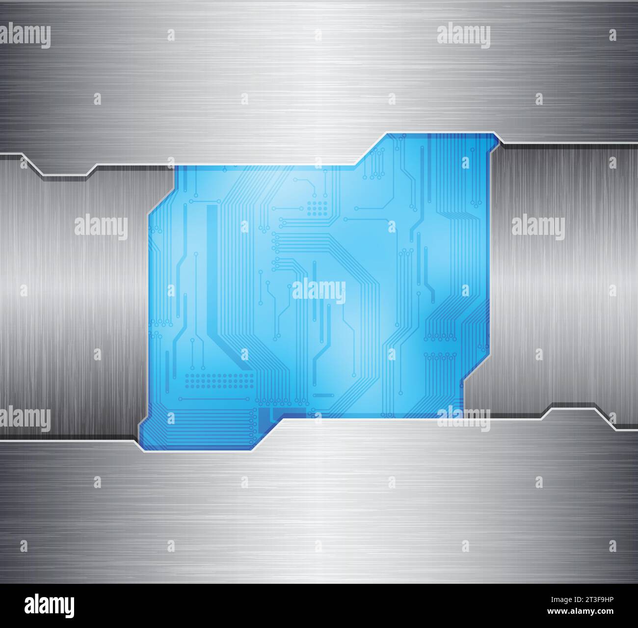 Circuit background Royalty Free Vector Image Stock Vector Image & Art ...