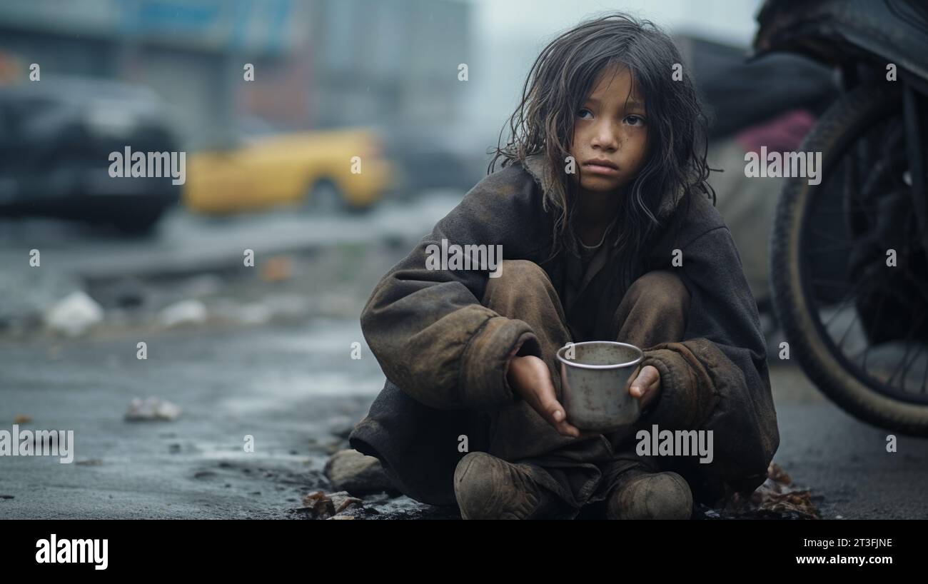 Climate poverty hi-res stock photography and images - Alamy