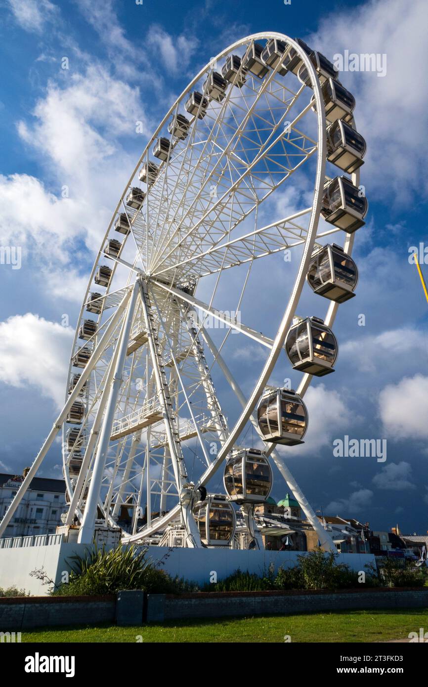 Big wheel great yarmouth hires stock photography and images Alamy