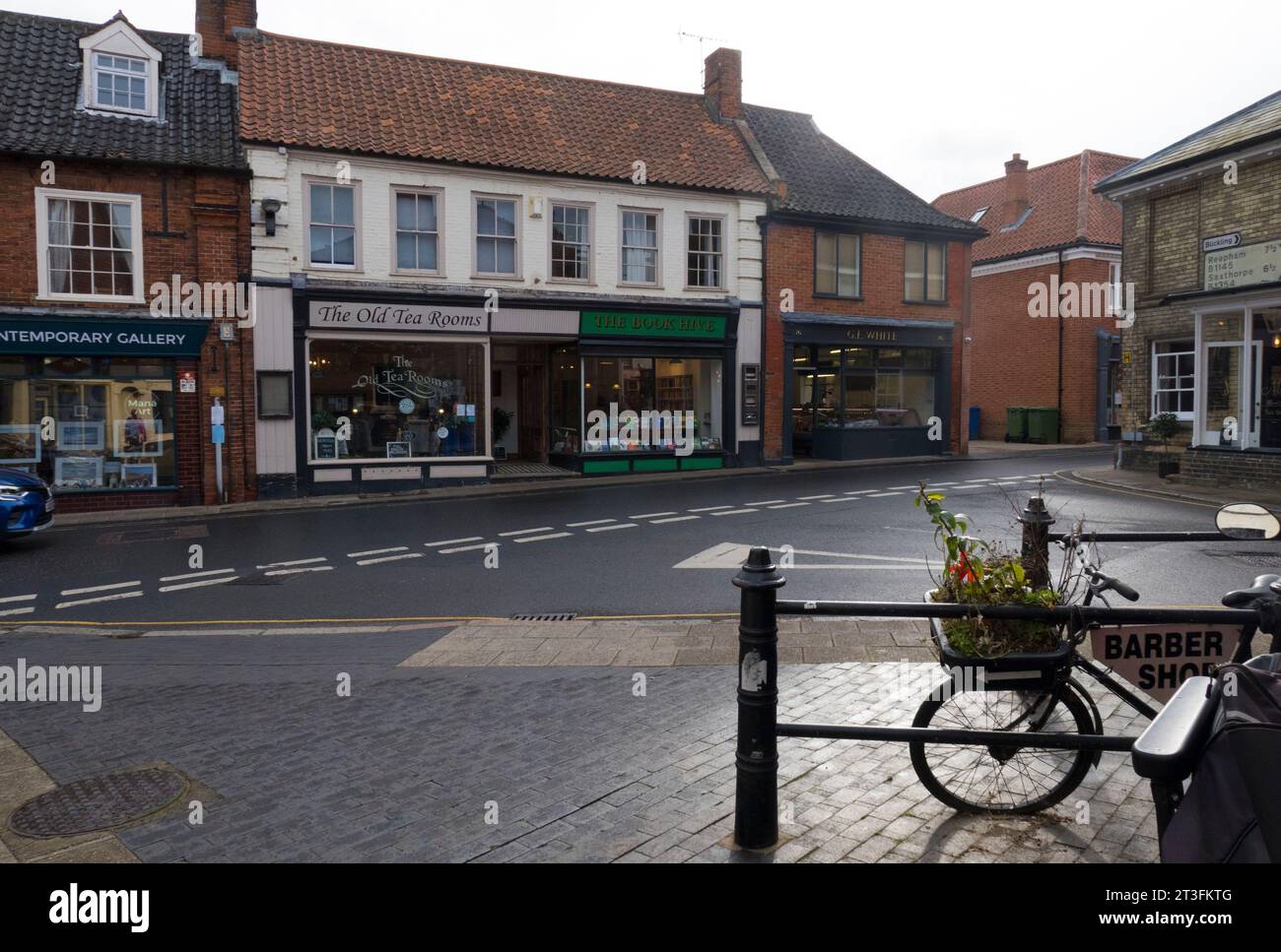 Aylesham hi-res stock photography and images - Alamy