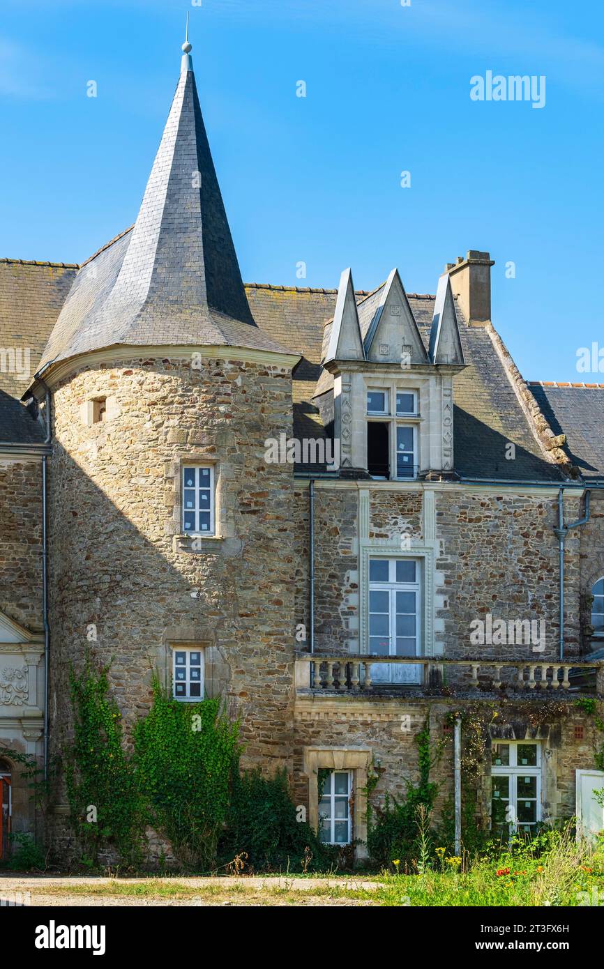 Hotel coligny hi-res stock photography and images - Alamy