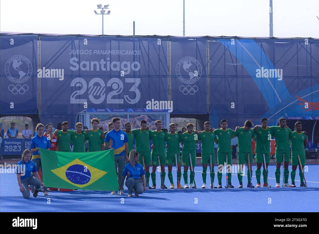 Estadio nacional julio martinez pradanos hi-res stock photography and  images - Alamy