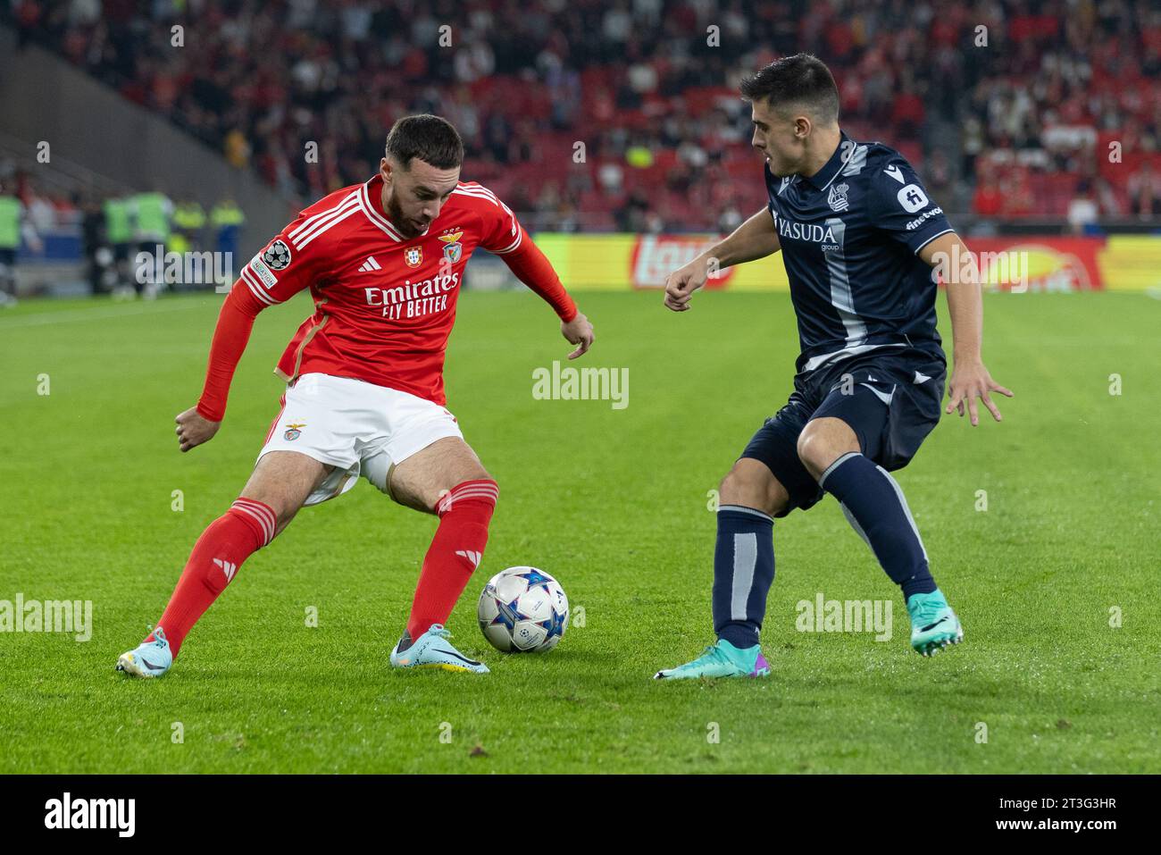Orkun kokcu 2023 hi-res stock photography and images - Alamy