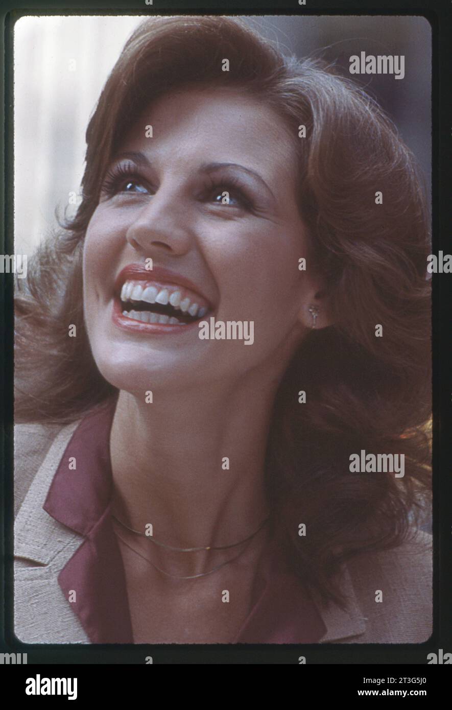 Cheryl hi-res stock photography and images - Alamy