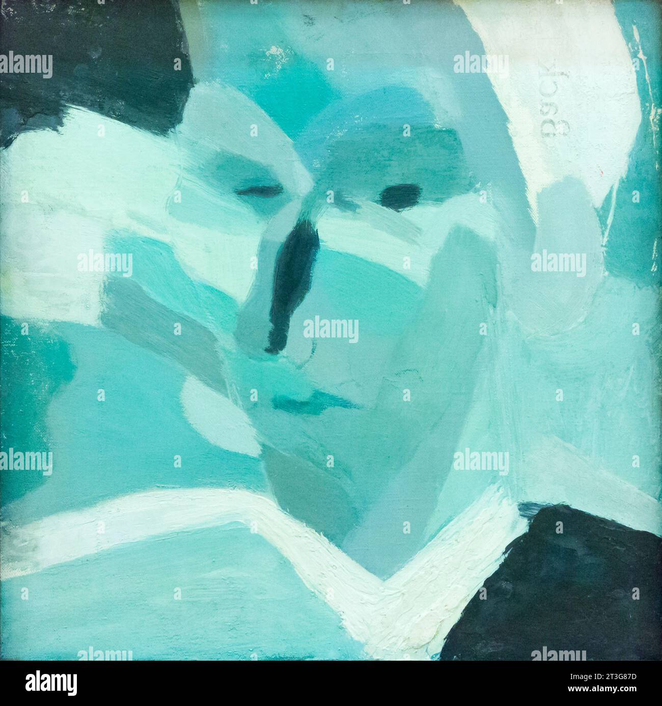 Allen Jones by Allen Jones Stock Photo - Alamy