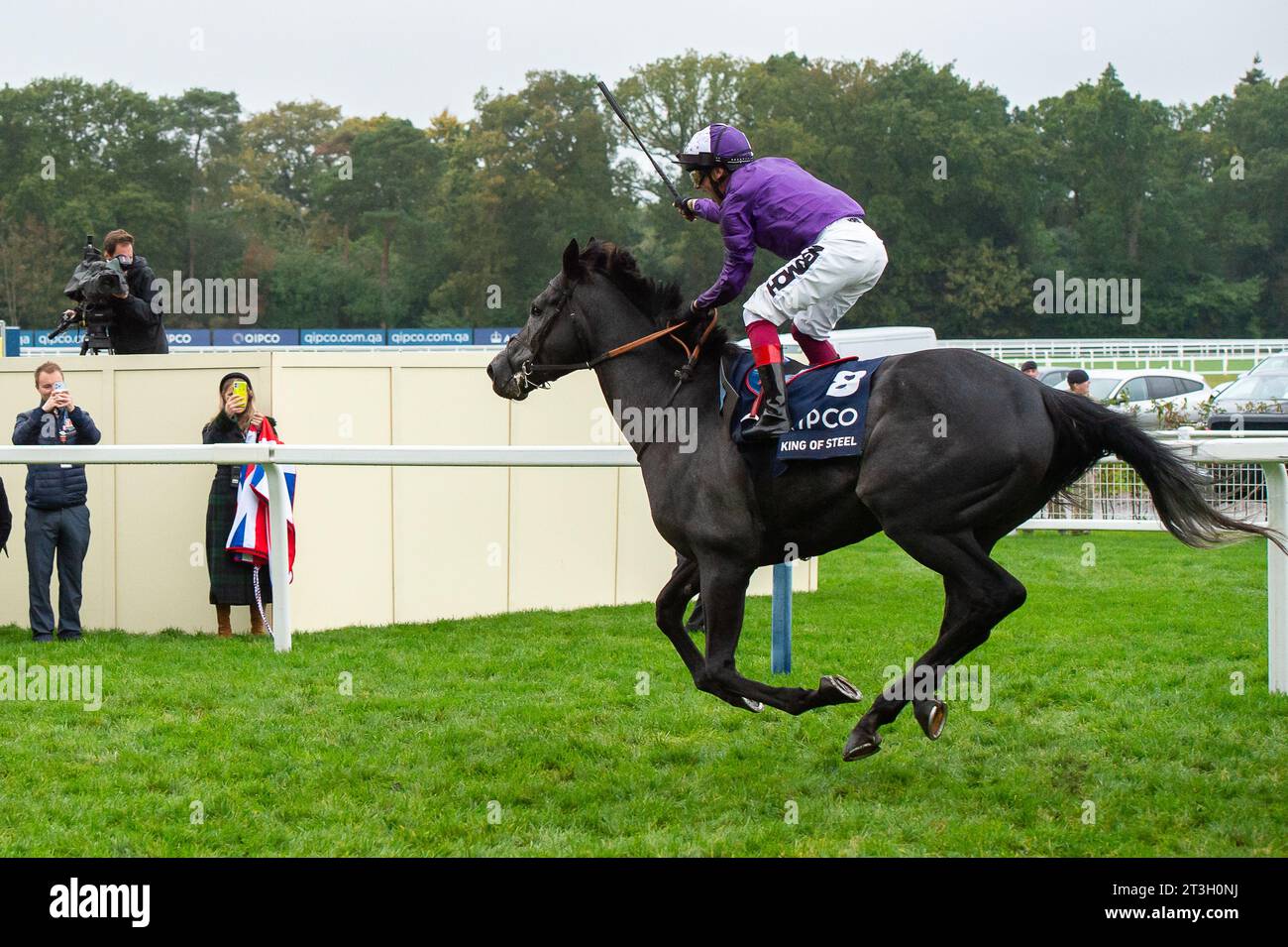 FILE PICS. 24th October 2023. Jockey Frankie Dettori has been given a 16 day ban today by the