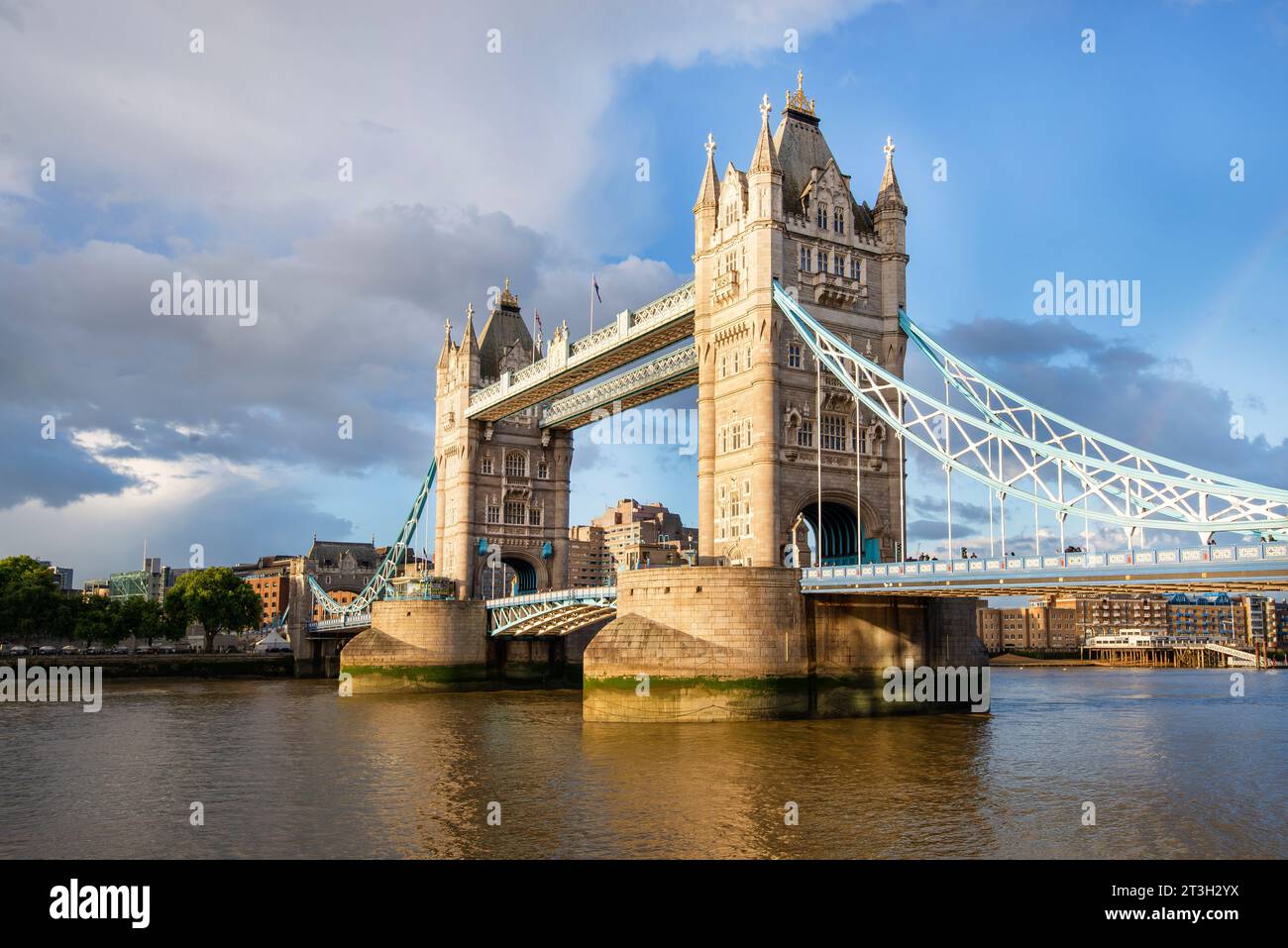 Tower Bridge A Drawbridge In London UK Stock Photo Alamy tower-bridge-a-drawbridge-in-london-uk-stock-photo-alamy