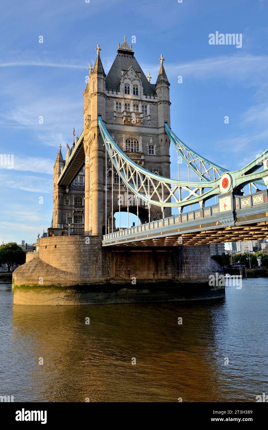 Tower Bridge A Drawbridge In London UK Stock Photo Alamy Tower Bridge A Drawbridge In London UK Stock Photo Alamy