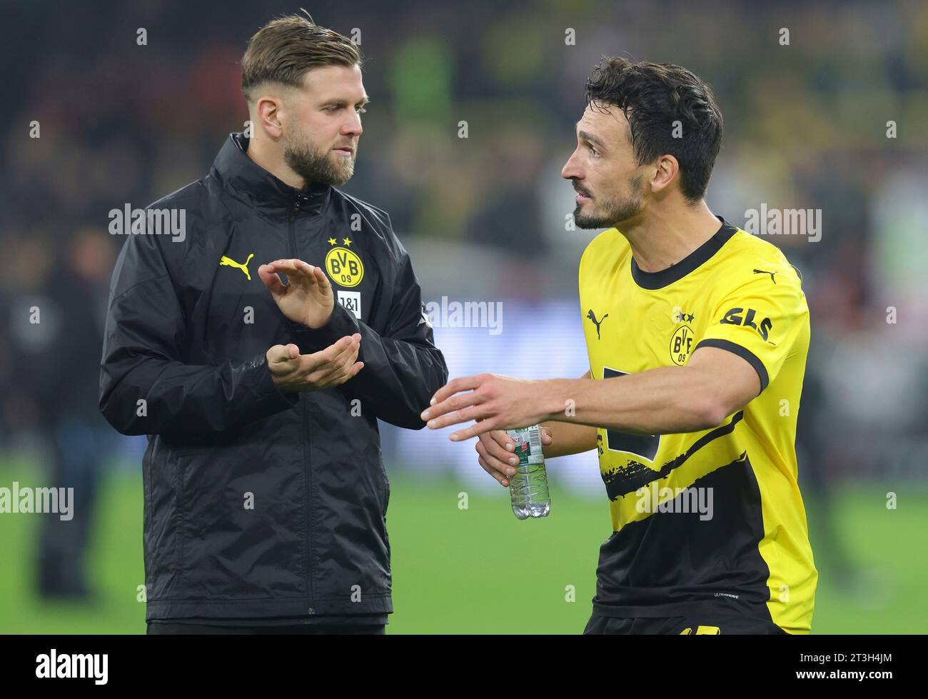 Borussia Dortmund vs Werder Bremen - Buy Bundesliga Tickets, Season 2023/2024