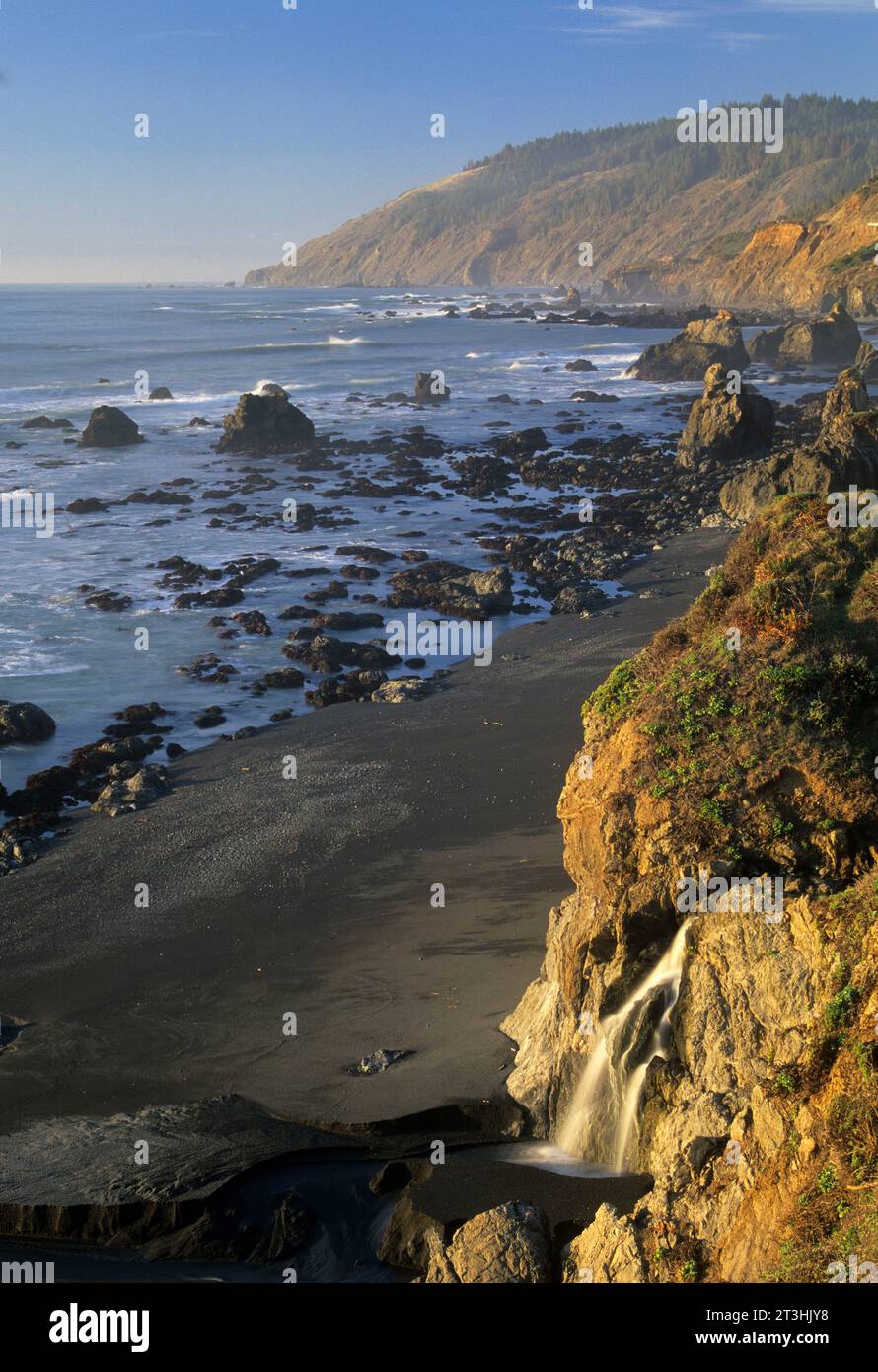 Escape to Westport-Union Landing: Your Northern California Coastal Getaway