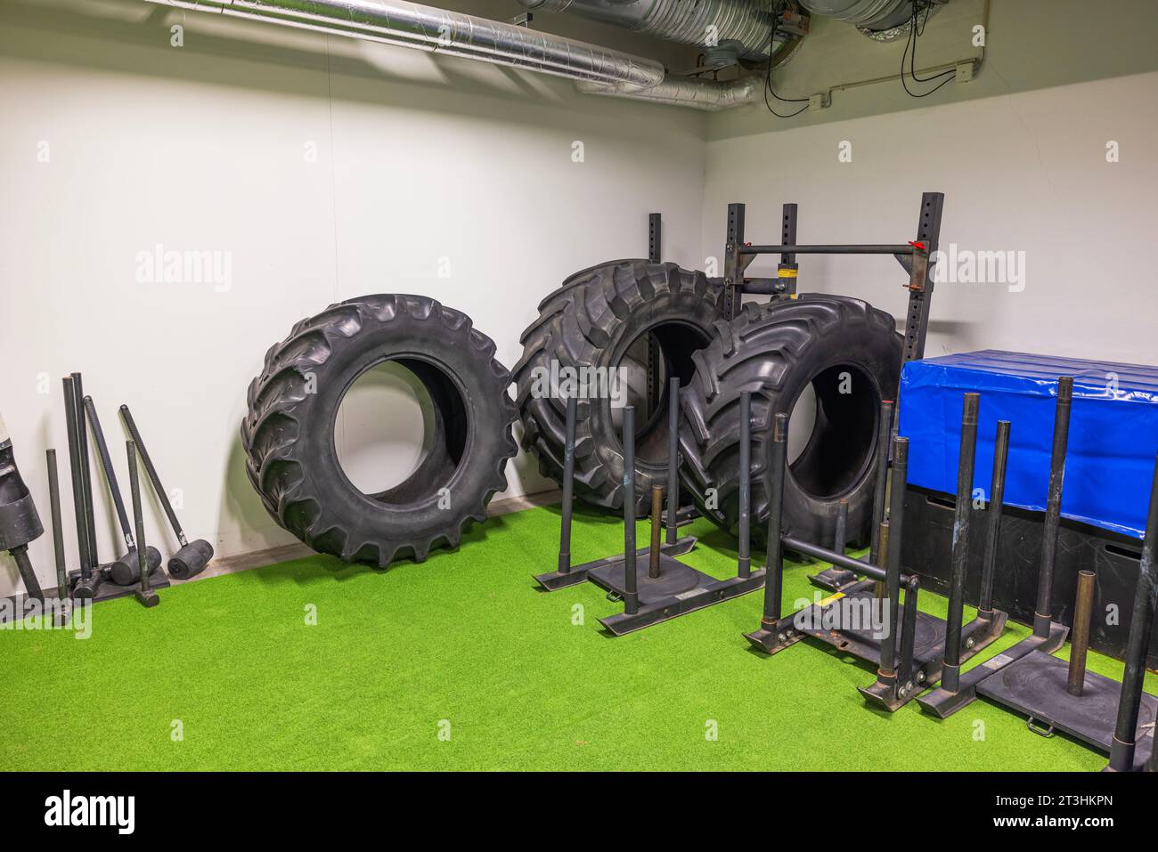 Strongman outlet gym equipment