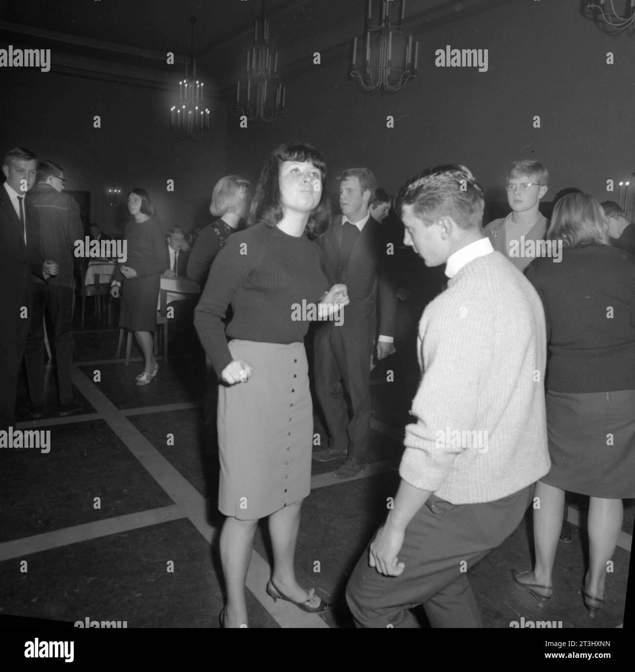 Ereignisse und Personen aus 70er Jahre DEU, Deutschland Die