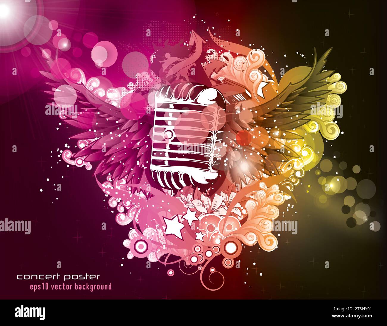 Music Royalty Free Vector Image Stock Vector Image & Art Alamy