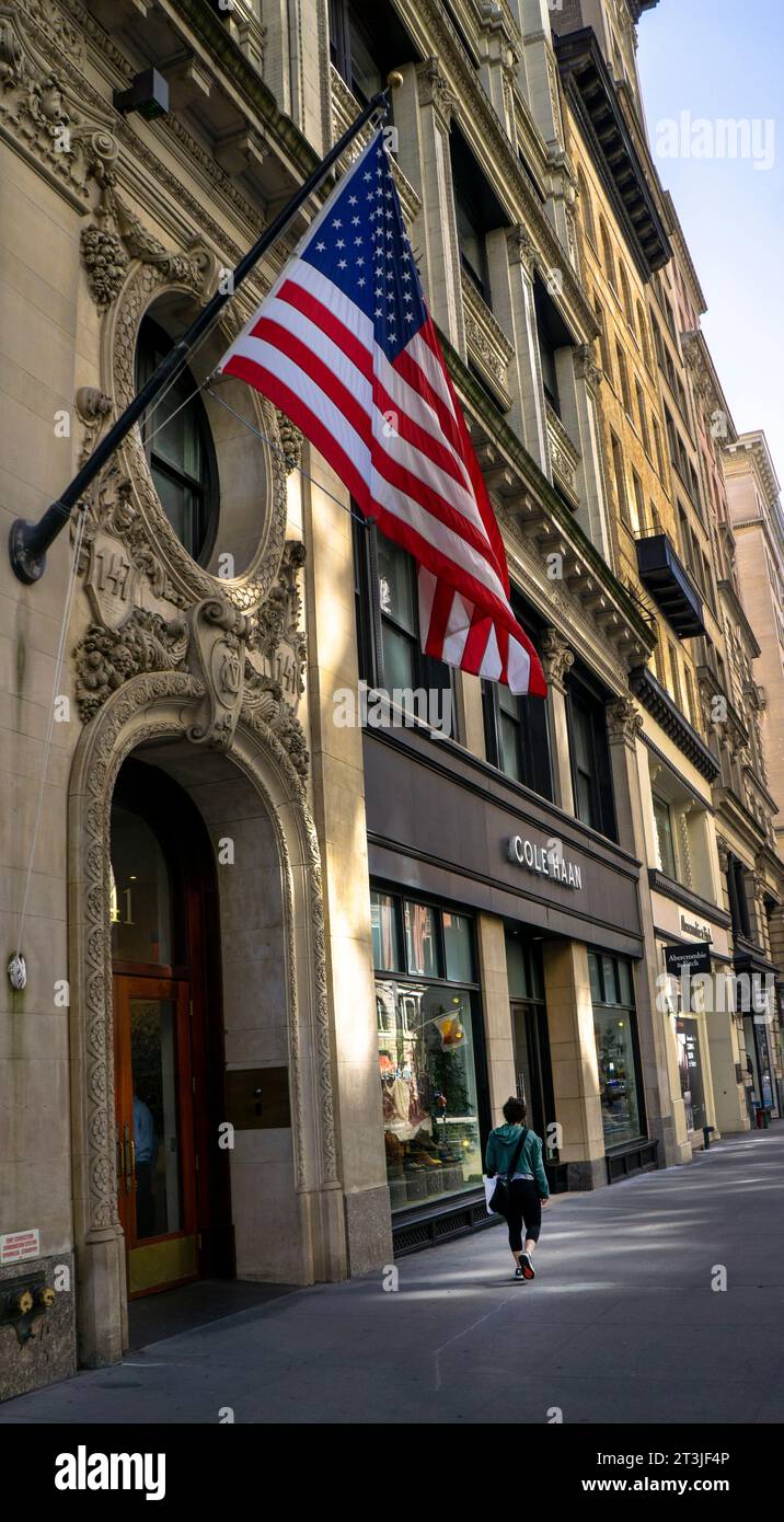 Cole haan shop newbury st