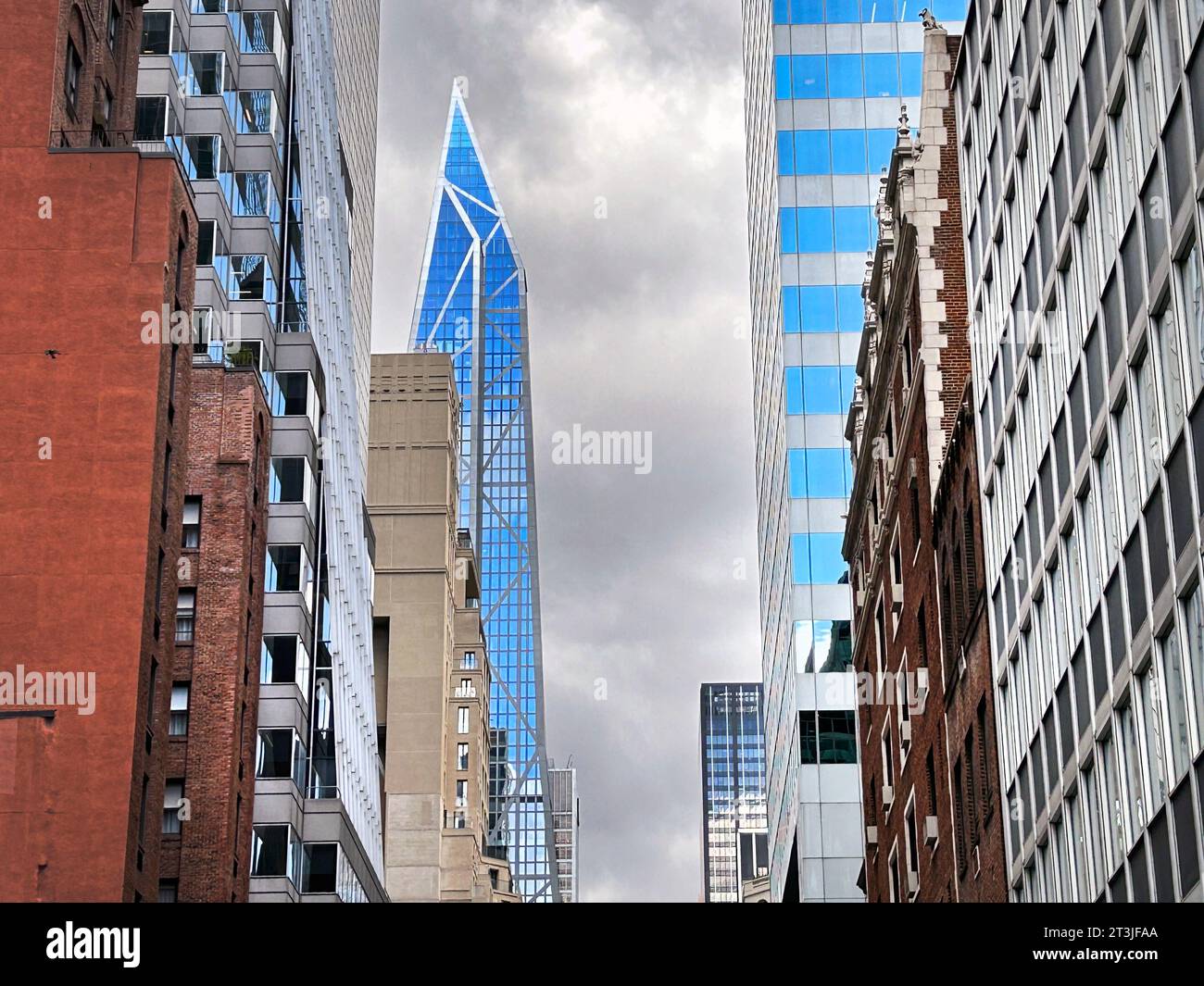 Urban landscape featuring buildings hi-res stock photography and images ...