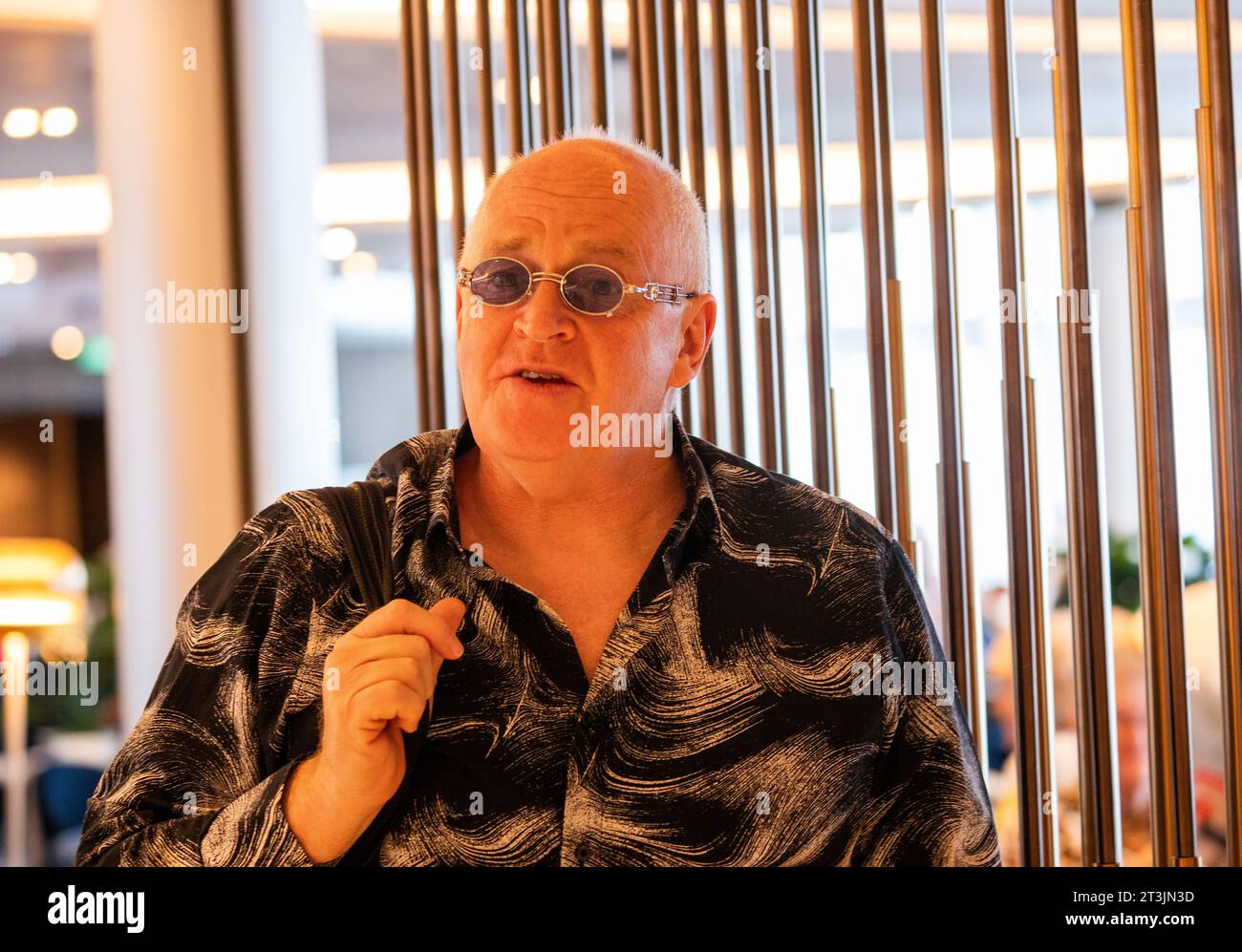 Neil lockwood hi-res stock photography and images - Alamy