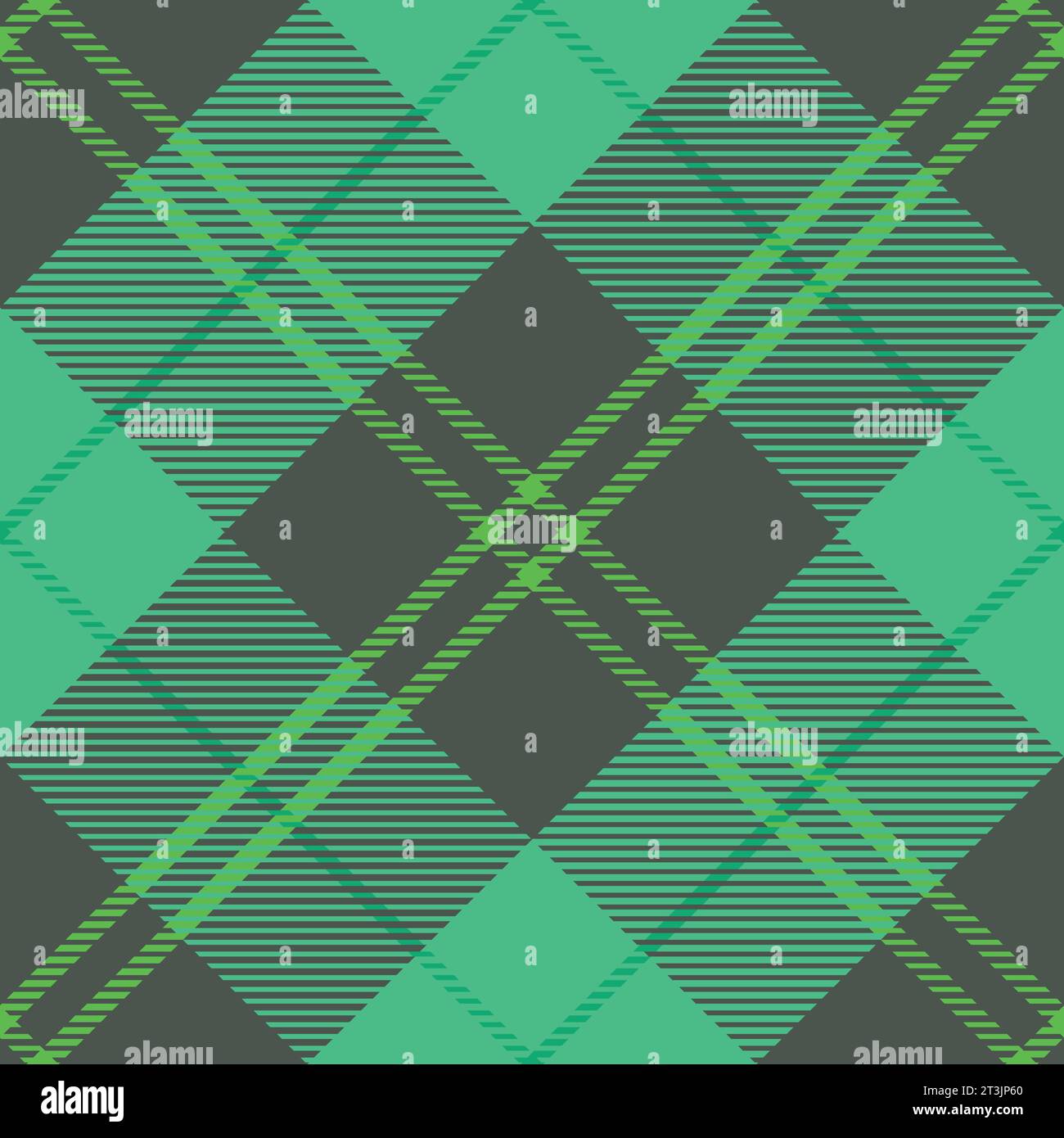Christmas check pattern Stock Vector Images - Alamy