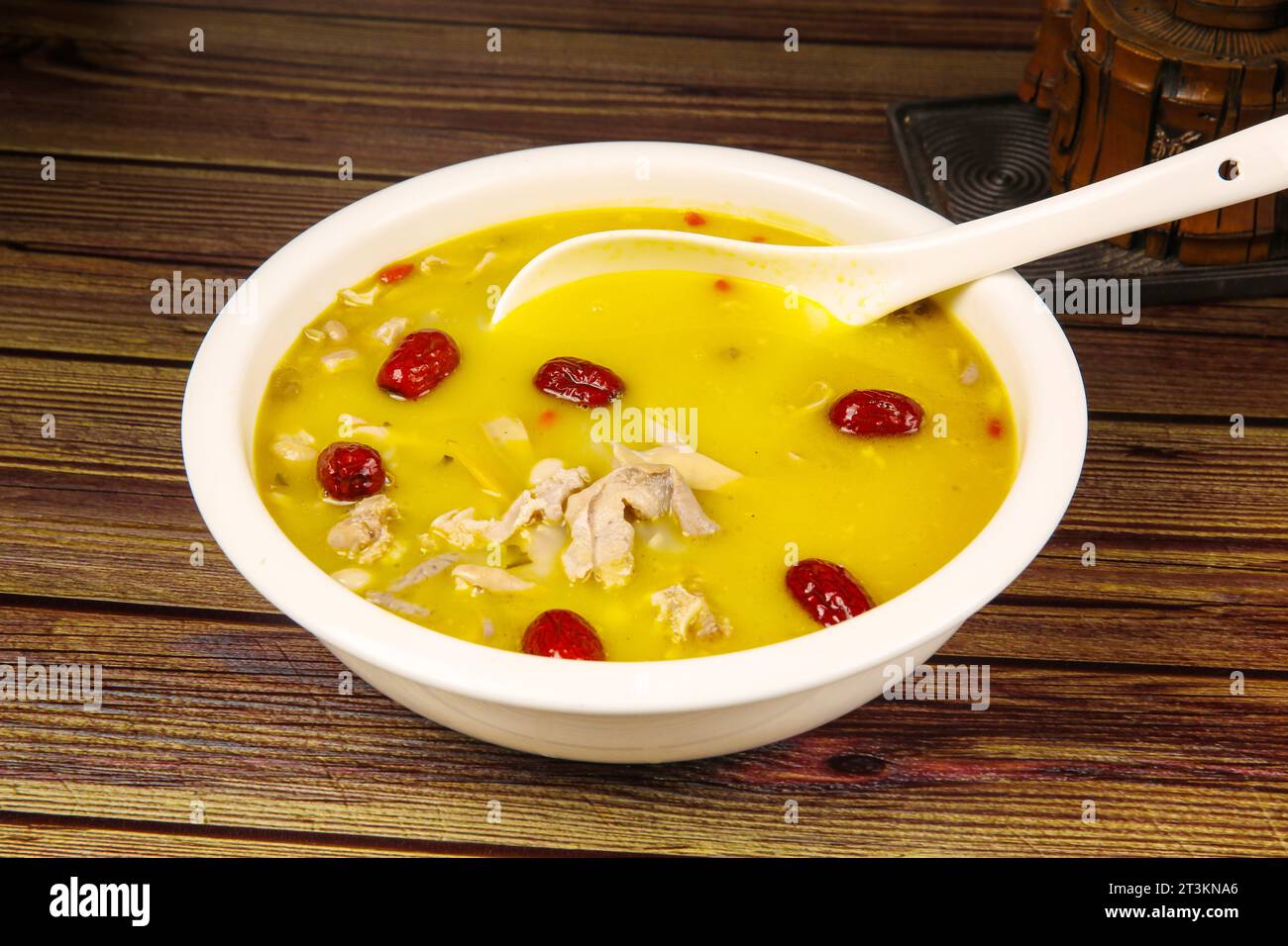 Stewed Pork Tripe（or Pig Stomach，Pig Maw，Hog Maw Stock Photo Alamy