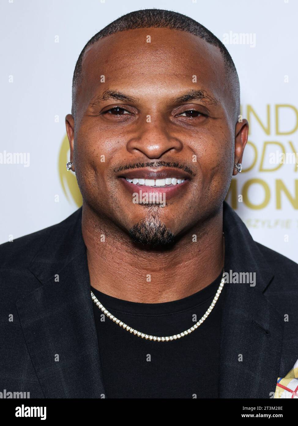 Hollywood, United States. 25th Oct, 2023. HOLLYWOOD, LOS ANGELES ...