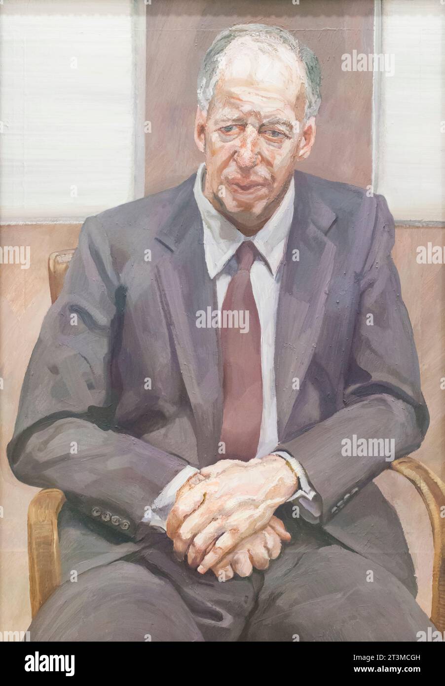 Jacob rothschild hi-res stock photography and images - Alamy