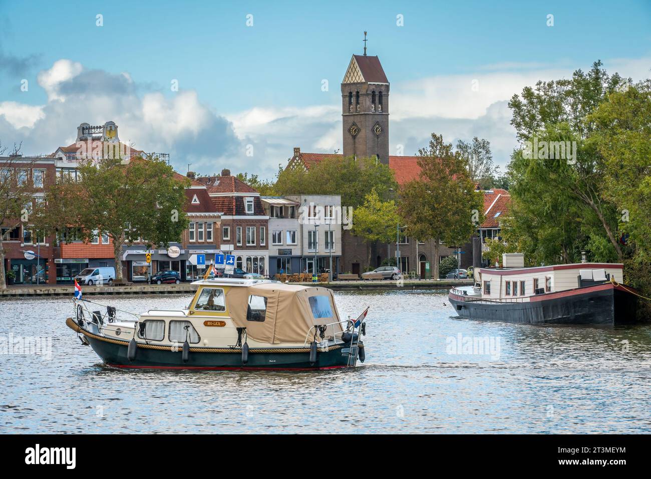 Wormerveer hi-res stock photography and images - Alamy