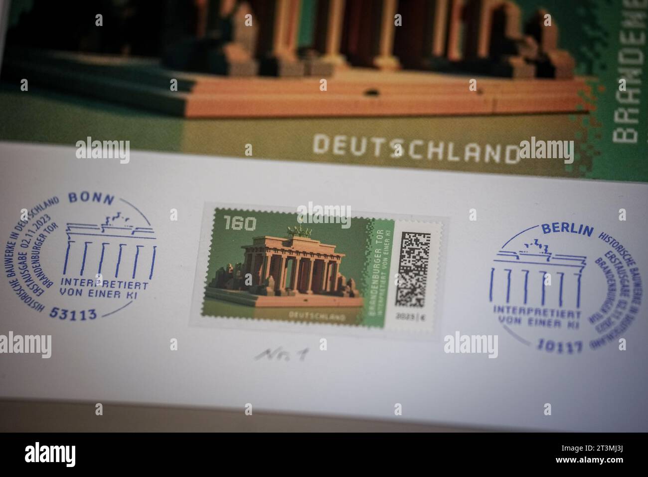 Germany crypto hi-res stock photography and images - Alamy