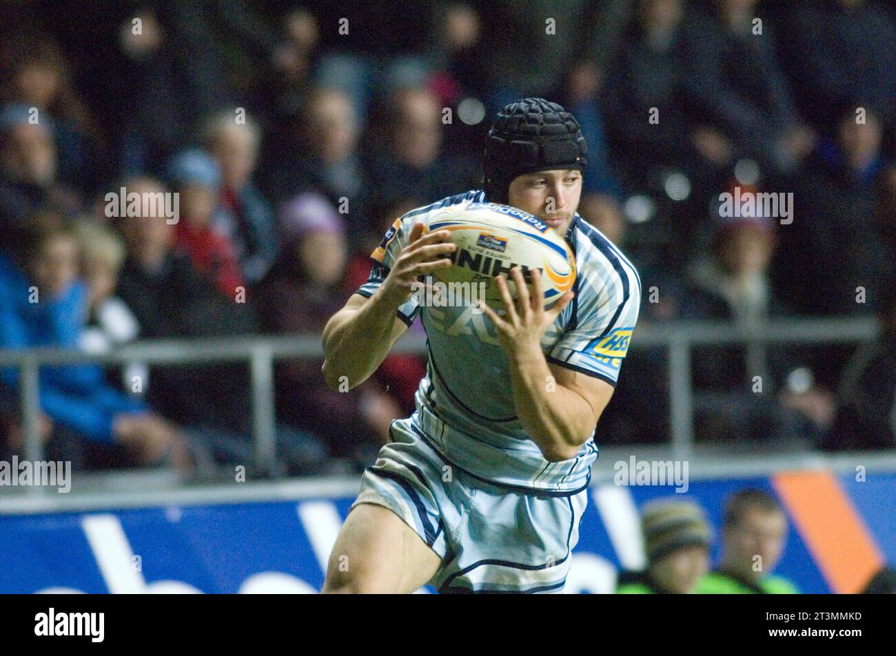 File picture of Leigh Halfpenny, the Welsh rugby international, who has