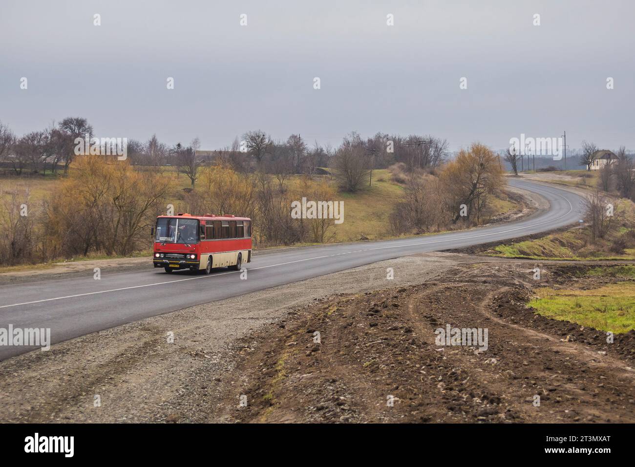 Ikarus 250 59 hi-res stock photography and images - Alamy