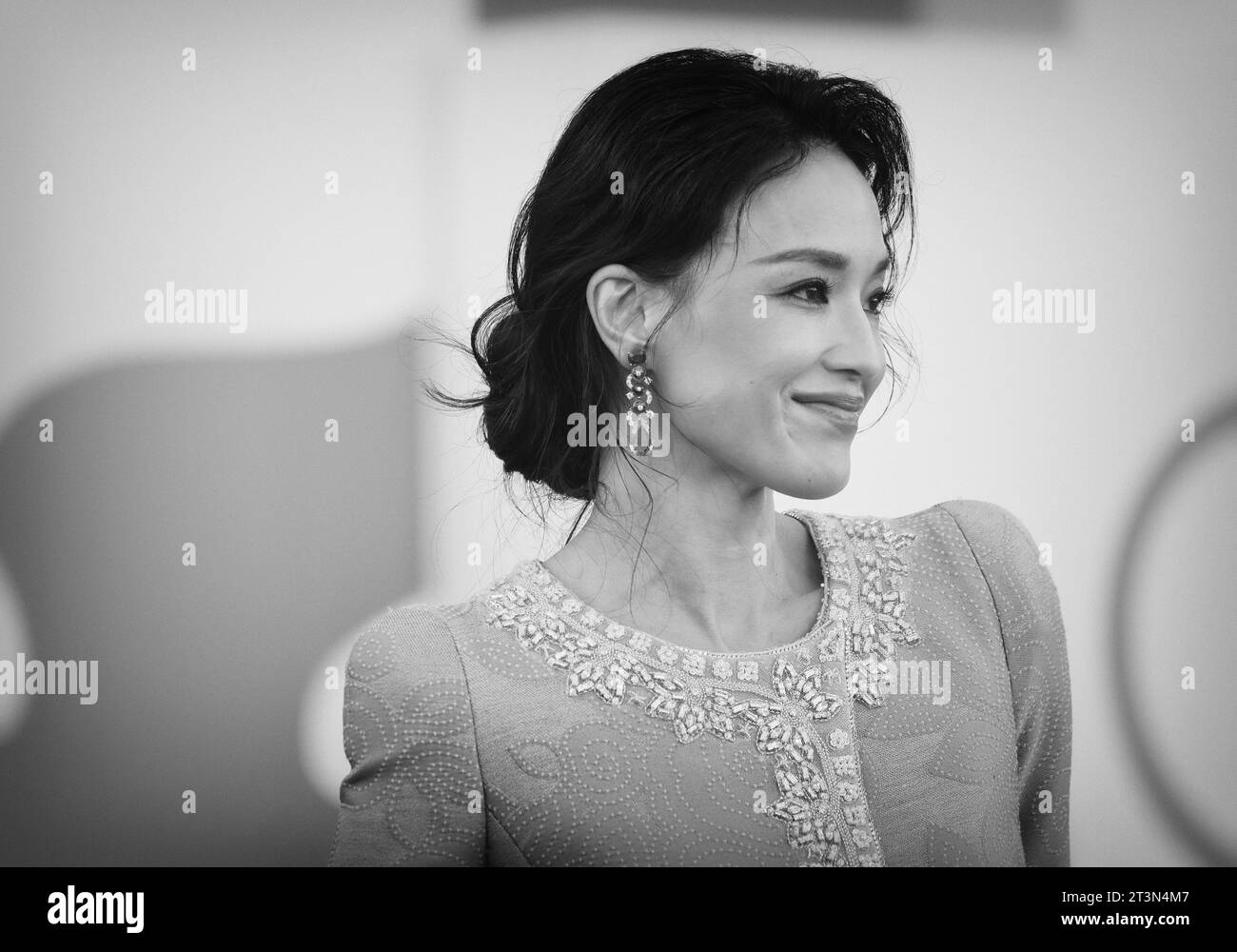 Qi shu Black and White Stock Photos & Images - Alamy