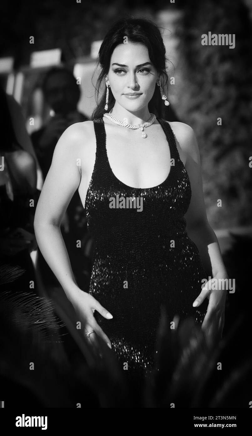 Esra bilgiç hi-res stock photography and images - Alamy