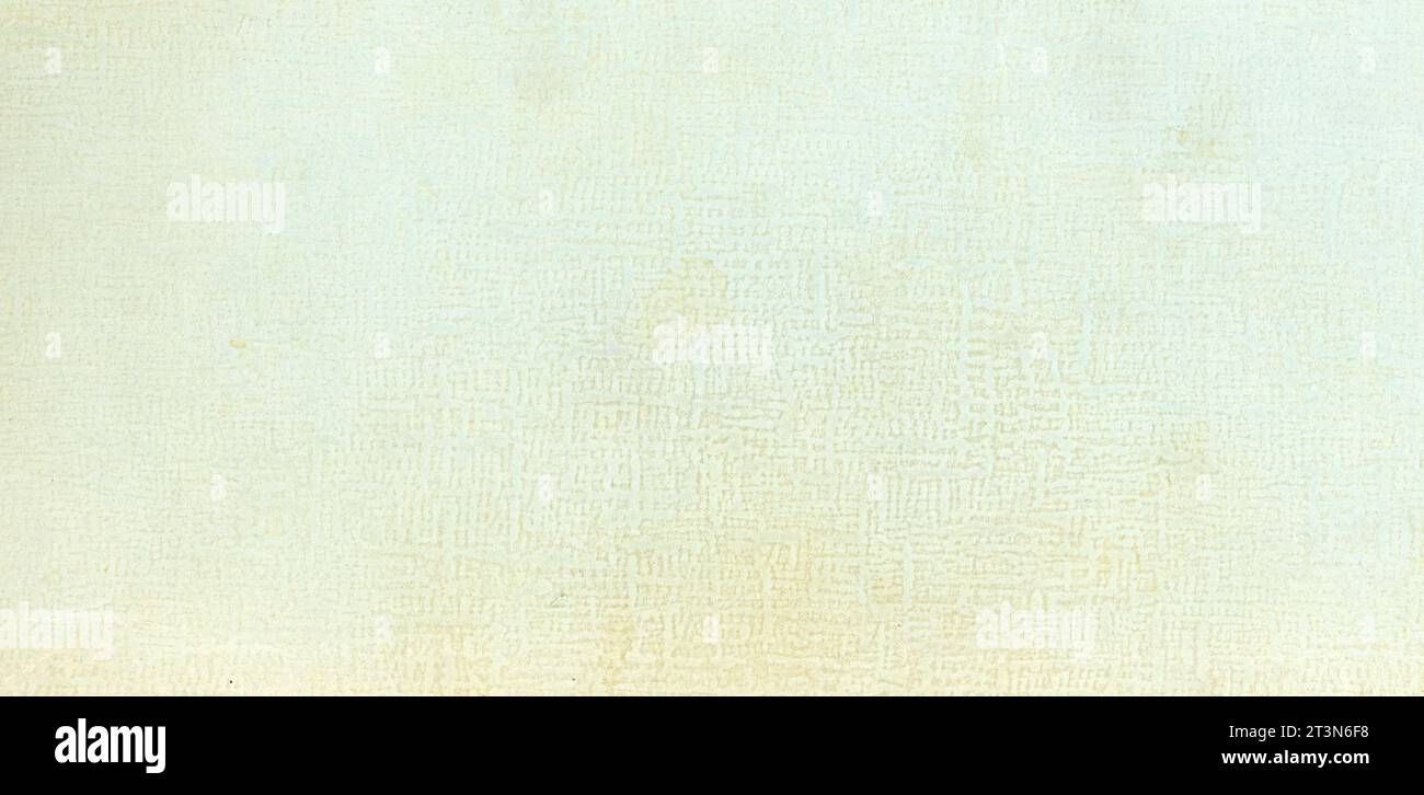 light green paper texture useful as a background Stock Photo