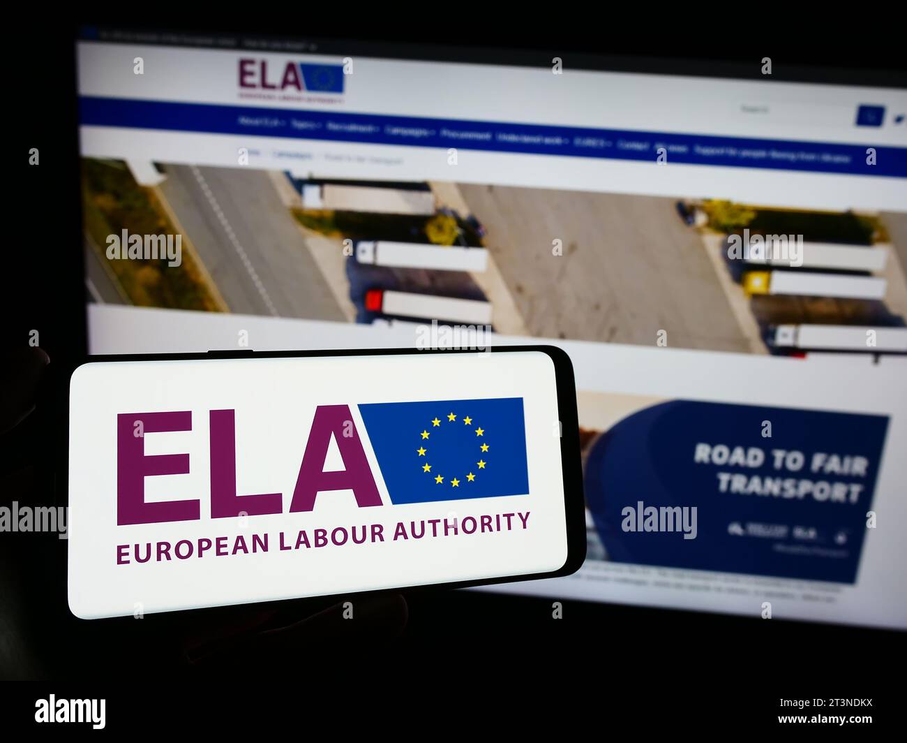 Ela eu hires stock photography and images Alamy