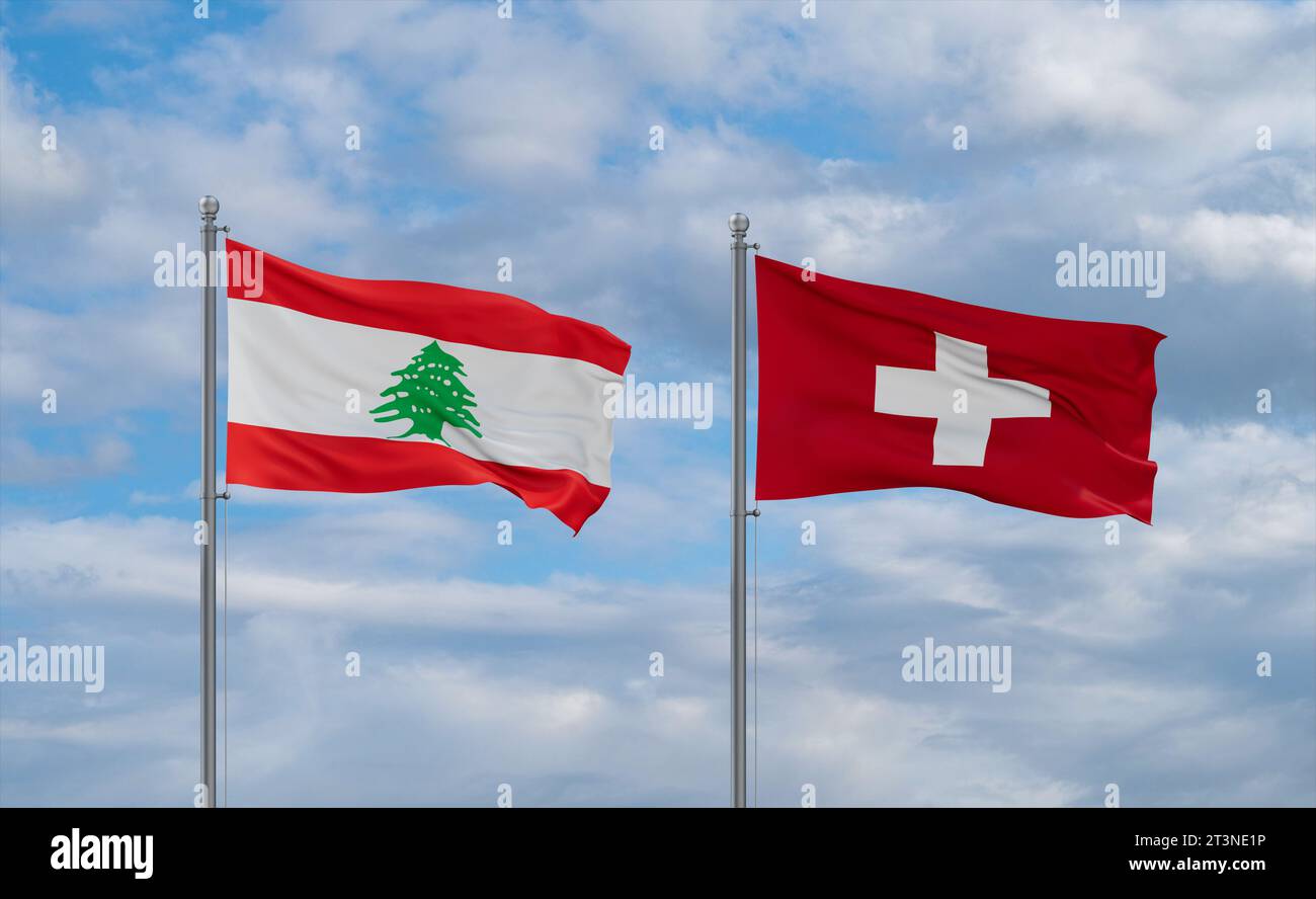 The Impact of Lebanon Strikes The Impact of Lebanon Strikes