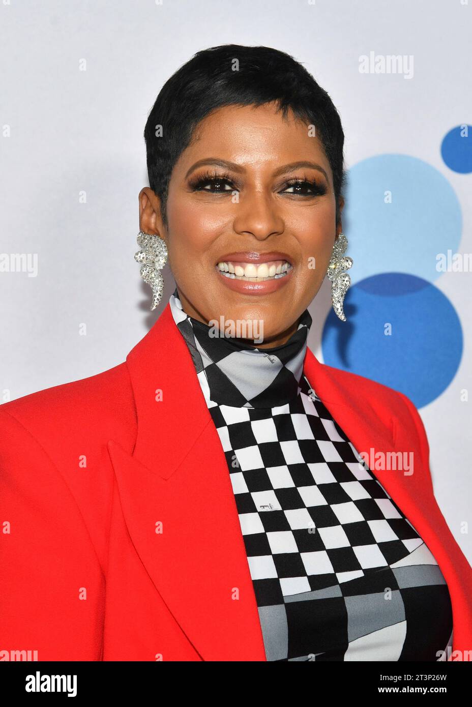 Photo by NDZ/STAR MAX/IPx 2023 10/25/23 Tamron Hall at the Room To