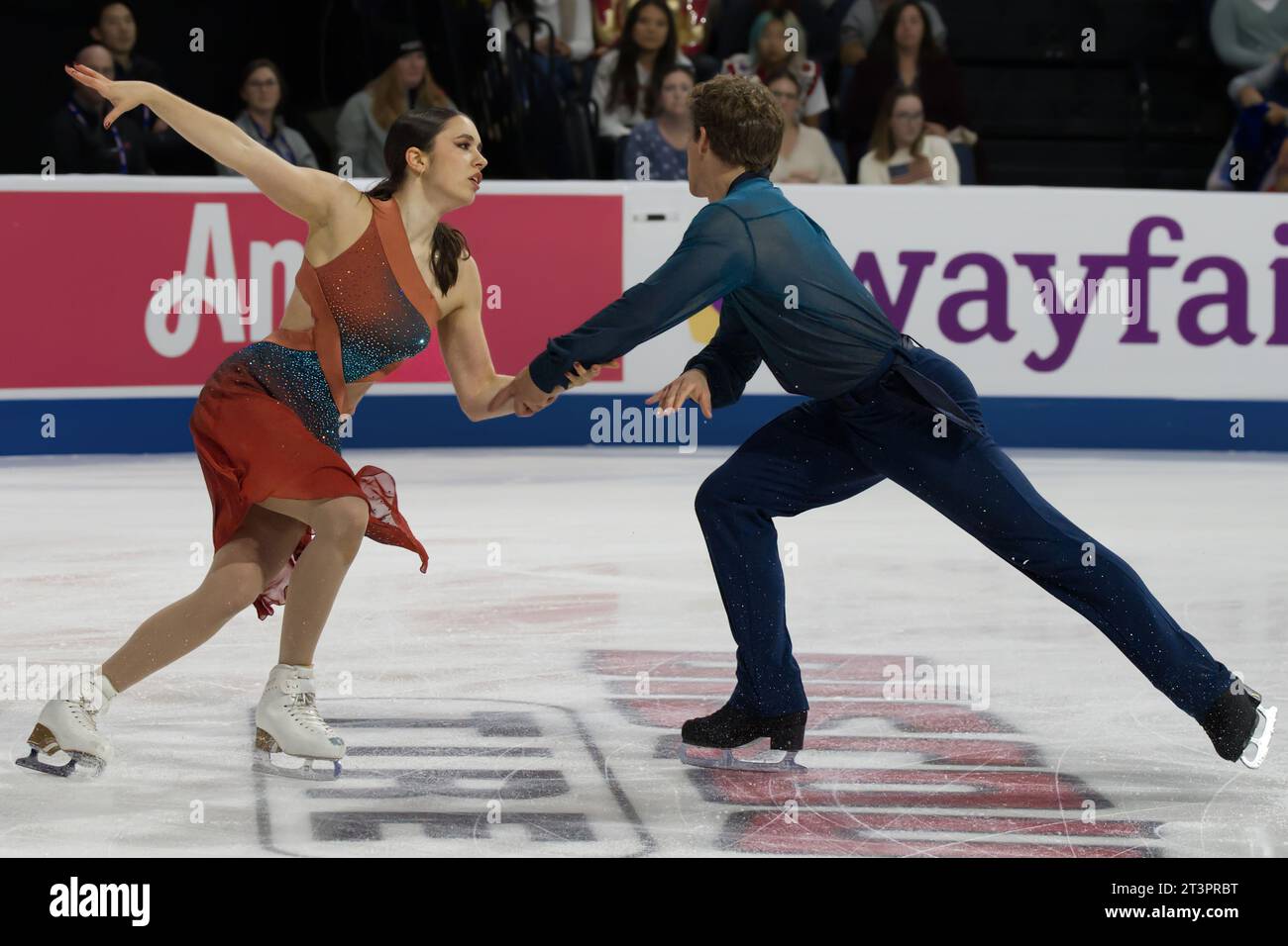 Allen Event Center Ice Skating Rapid City Rush | GAME NOTES: December