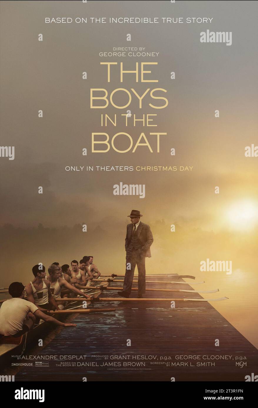 The boat movie hi-res stock photography and images - Alamy