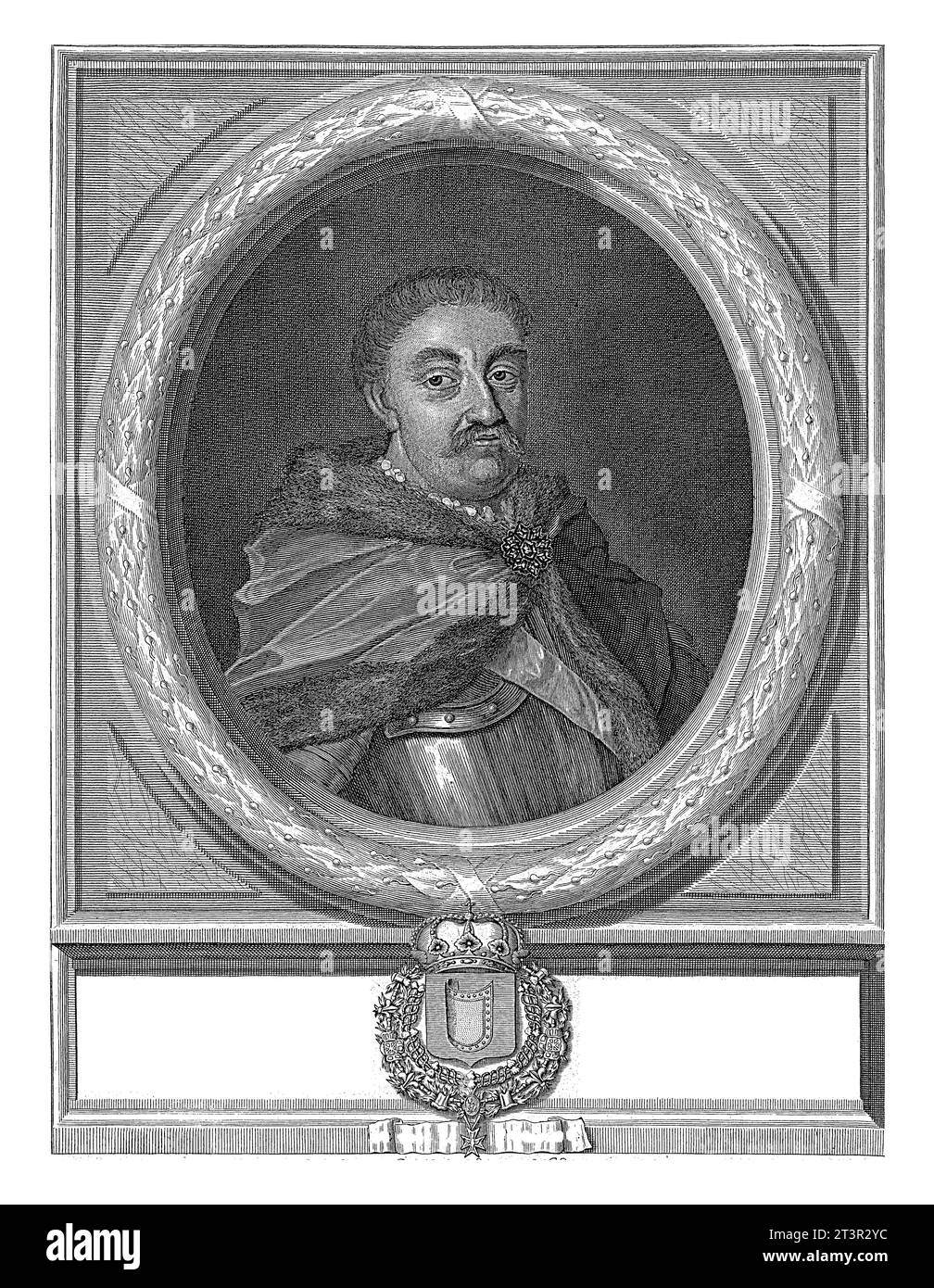 John sobieski Cut Out Stock Images & Pictures Alamy