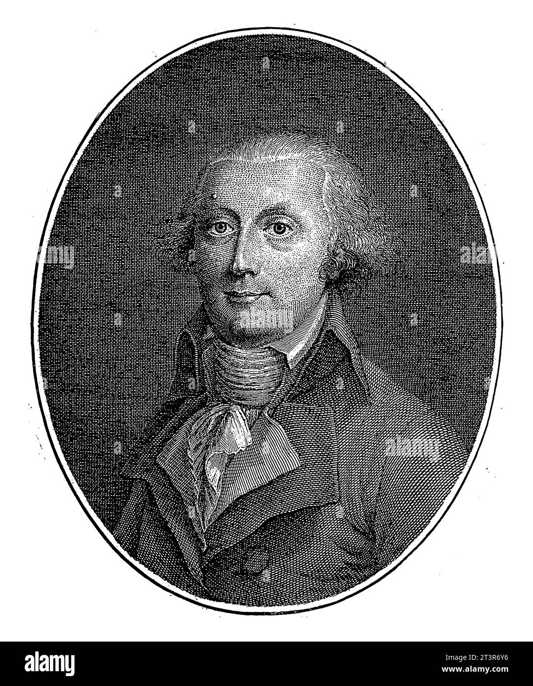 Portret van FrancoisReneAuguste Mallarme, Antoine Claude Francois